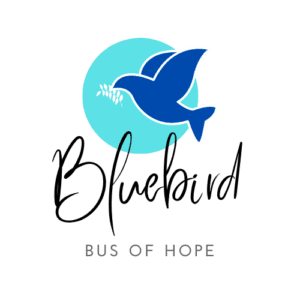 bluebird logo