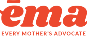 every mother's advocate logo