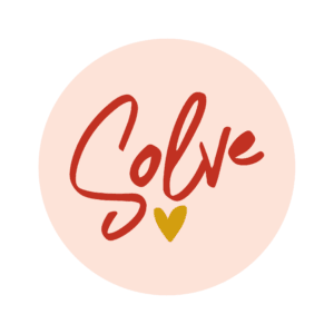 solve maternity logo
