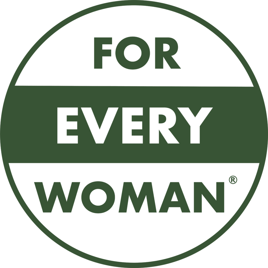 For Every Woman: High quality, no-cost medical care, and resources for  pregnancy