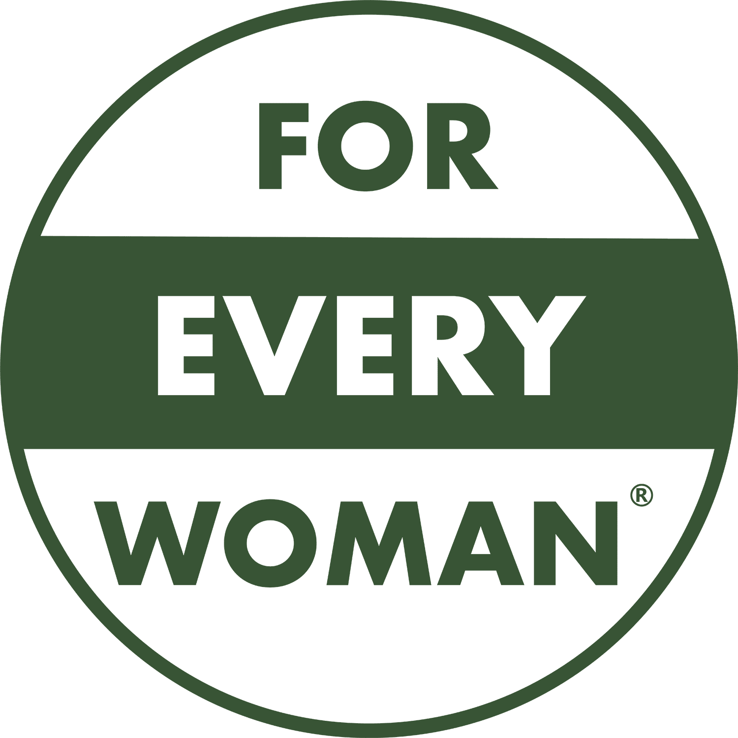 For Every Woman Mobile Medical Clinic- Southern California Location logo
