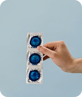 condoms