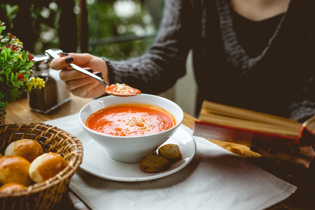 self-care for Fall