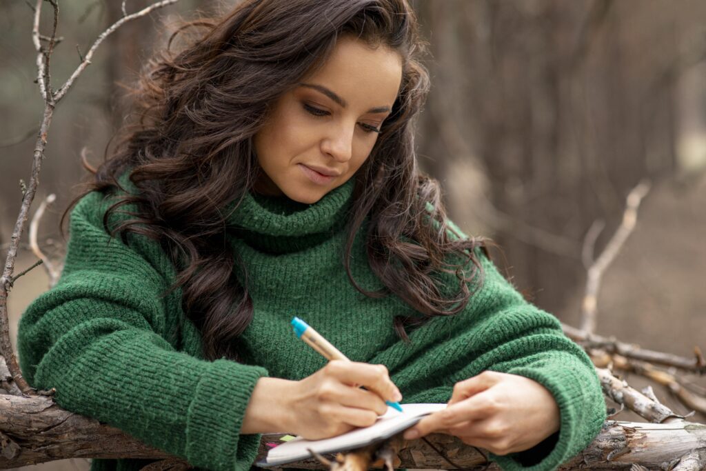 self-care during fall season
