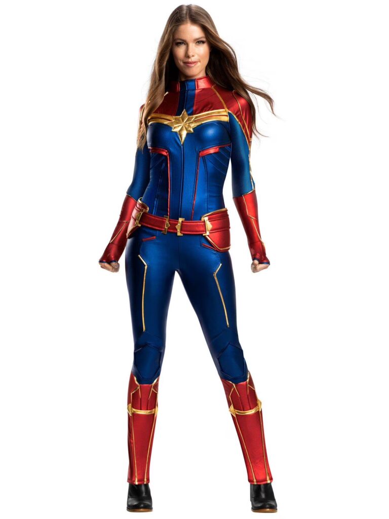 Halloween women's costumes