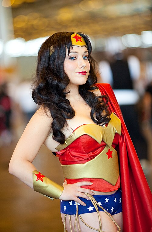 top 10 female-empowering Halloween costumes