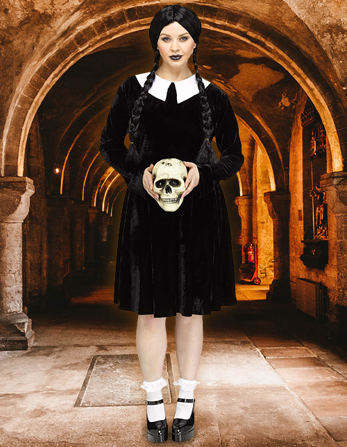 female-empowering Halloween costumes