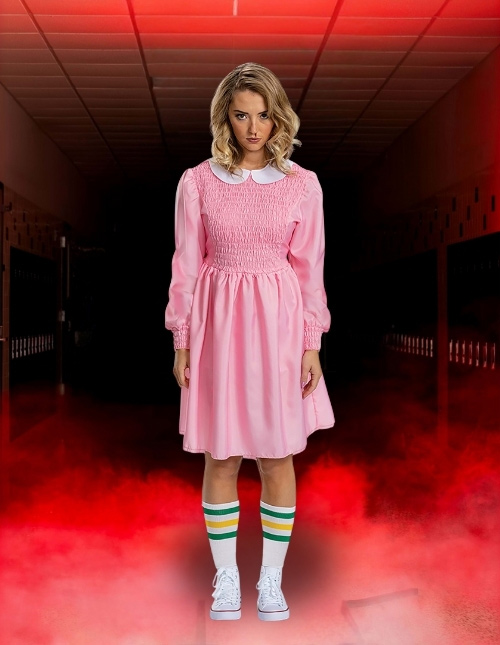 empowering Halloween costumes for women