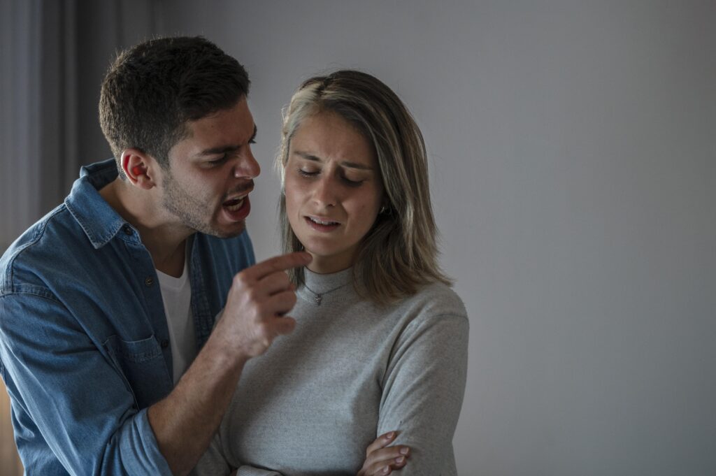 domestic violence awareness month