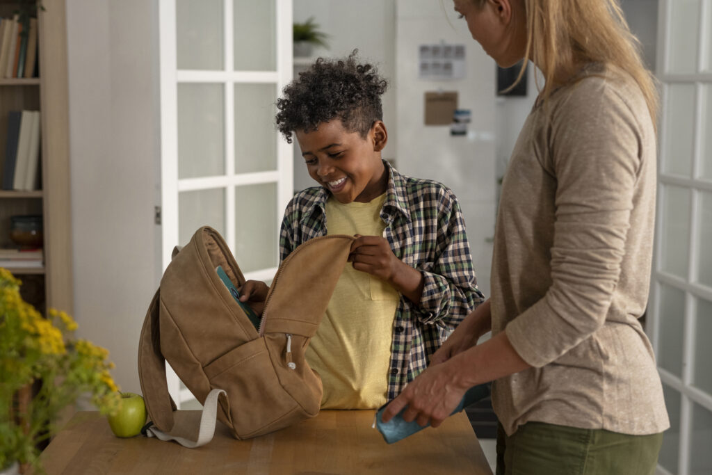 back-to-school mental load for moms
